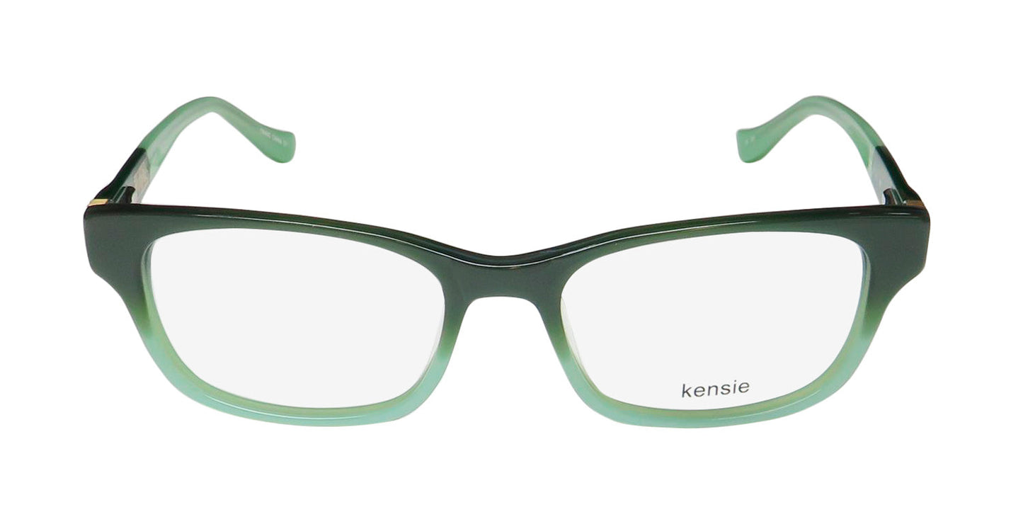 kensie Playful Eyeglasses
