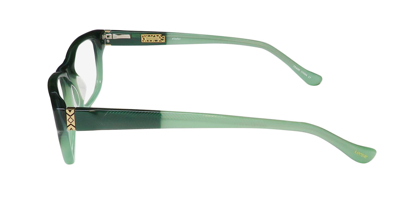 kensie Playful Eyeglasses