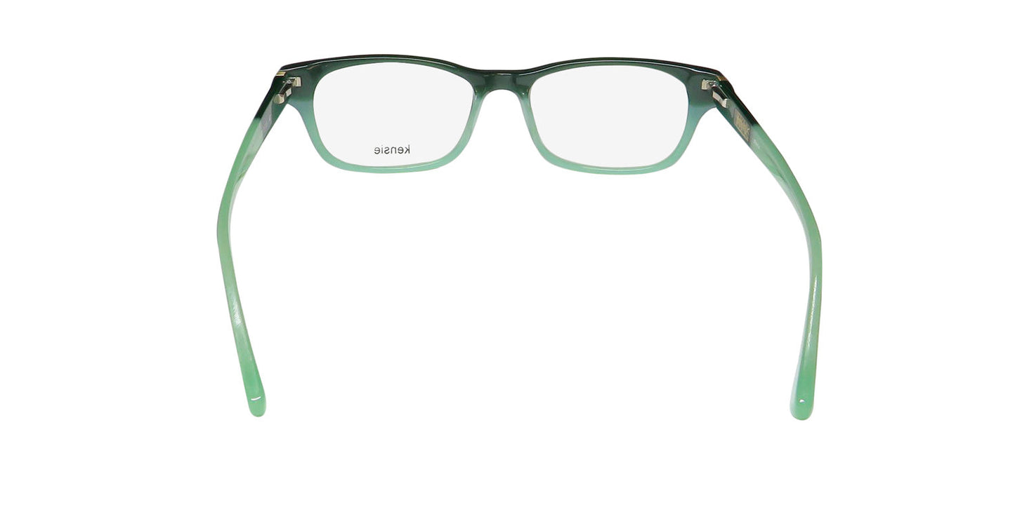 kensie Playful Eyeglasses