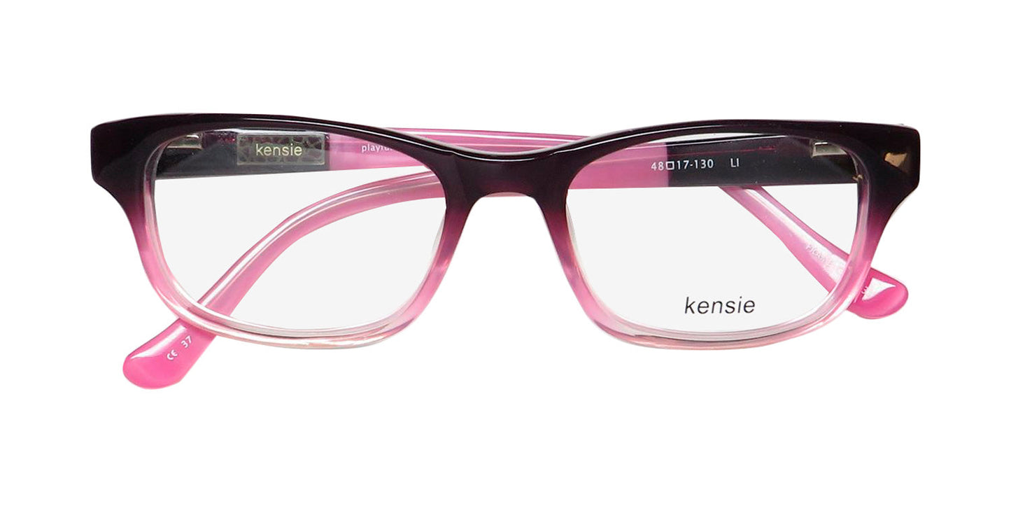 kensie Playful Eyeglasses