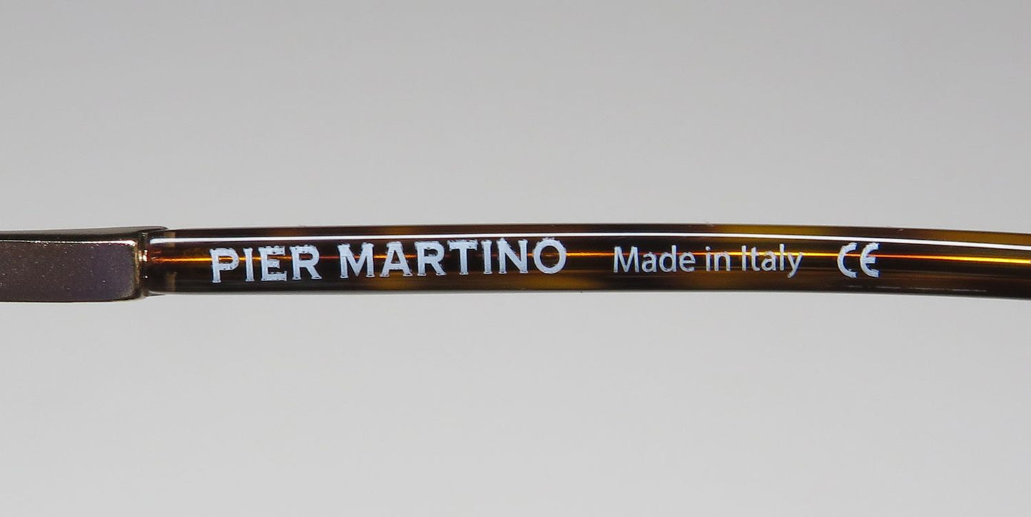 Pier Martino 6606 Eyeglasses