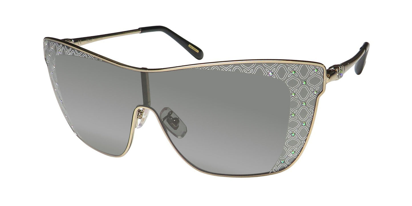 Chopard Schc20s Sunglasses