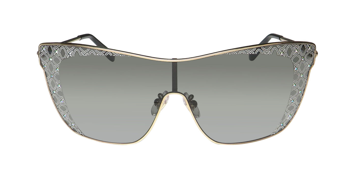 Chopard Schc20s Sunglasses