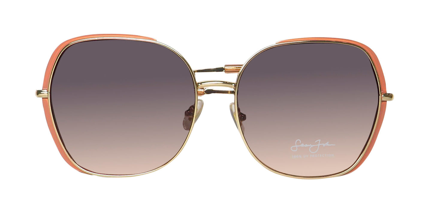 Sean John Sjs4009ce Sunglasses