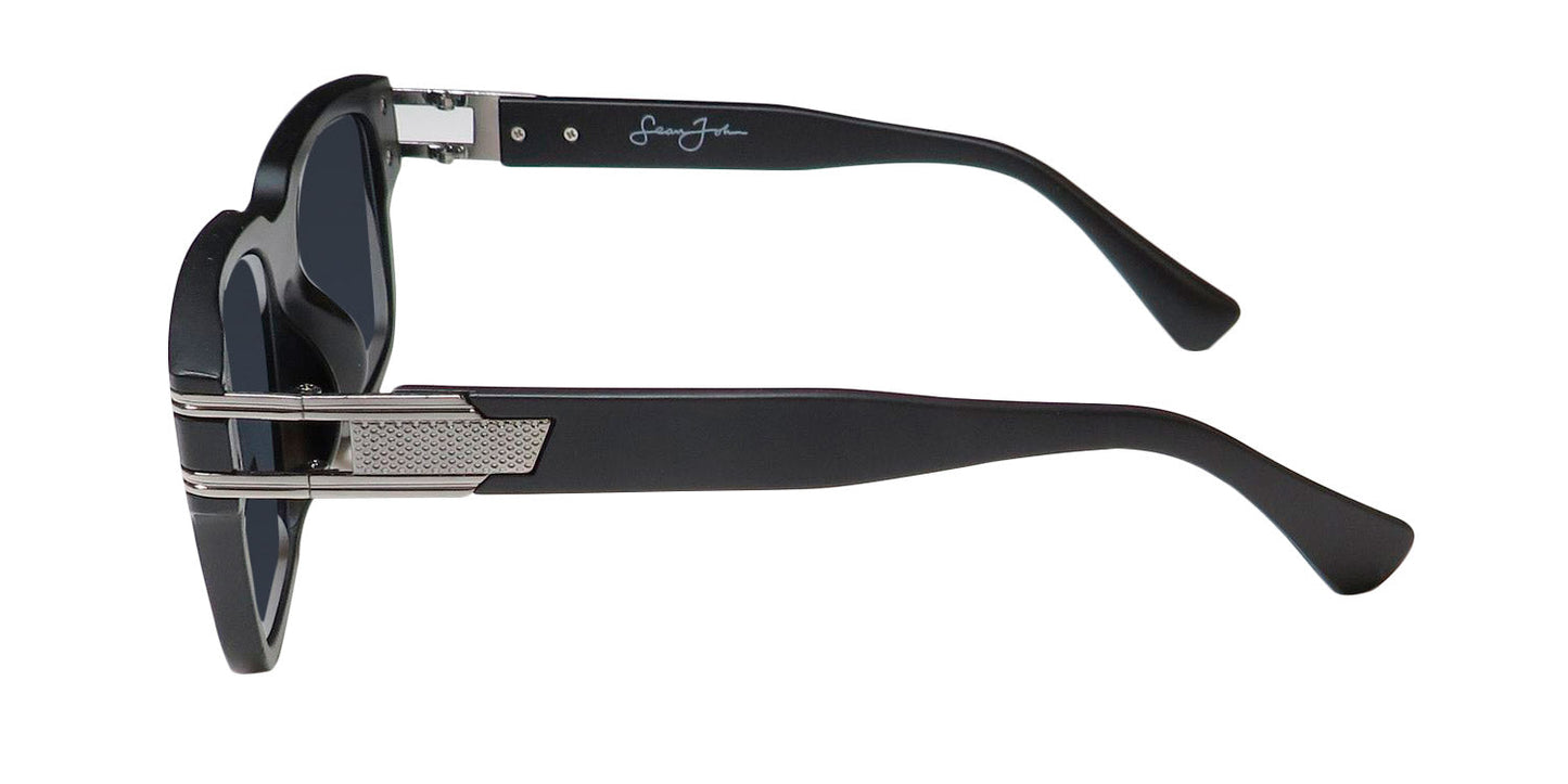 Sean John Sjs1028ce Sunglasses