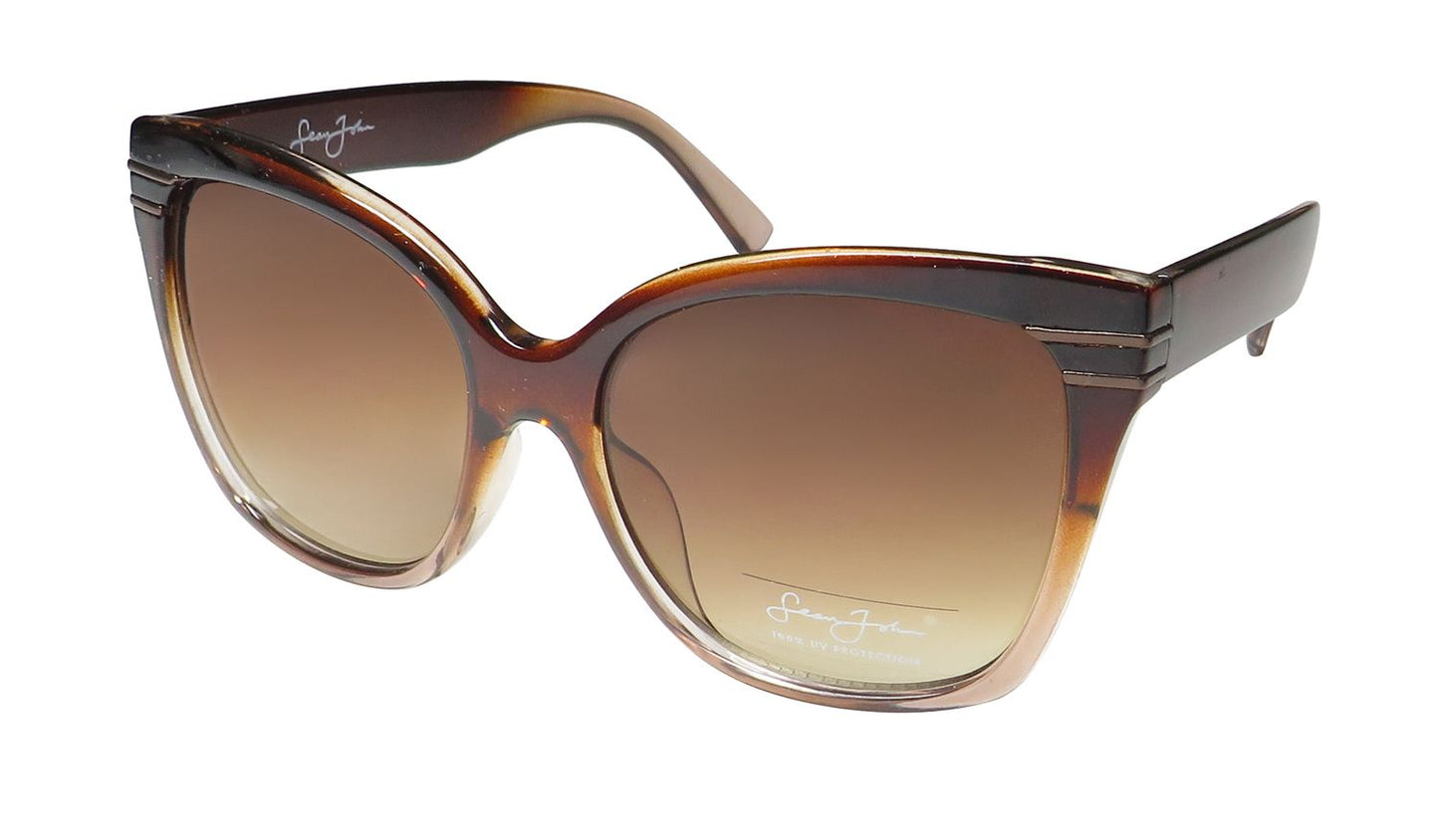 Sean John Sjs2024ce Sunglasses