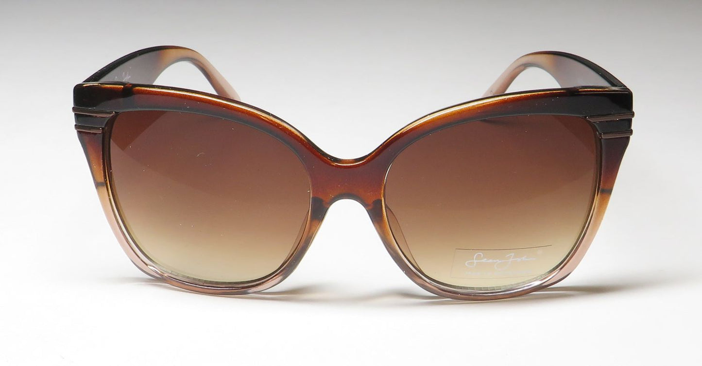 Sean John Sjs2024ce Sunglasses