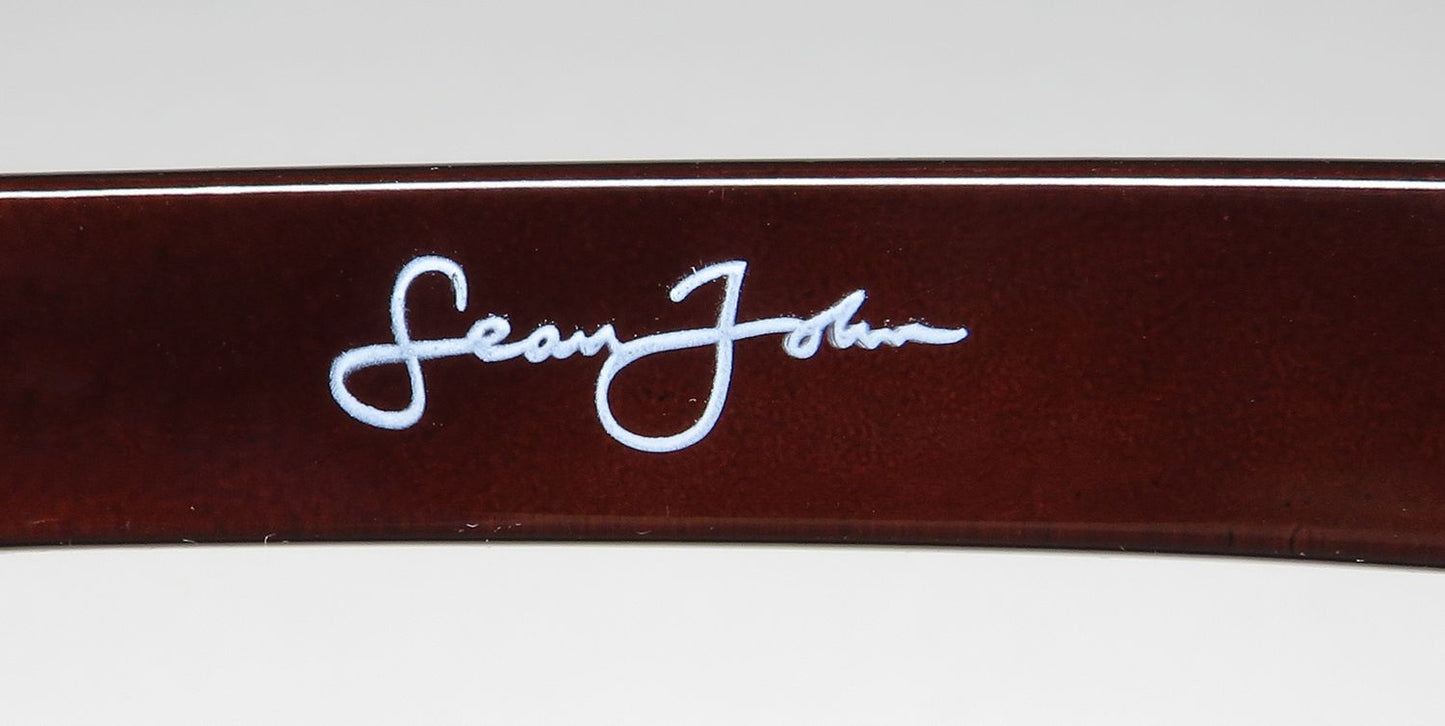 Sean John Sjs2024ce Sunglasses