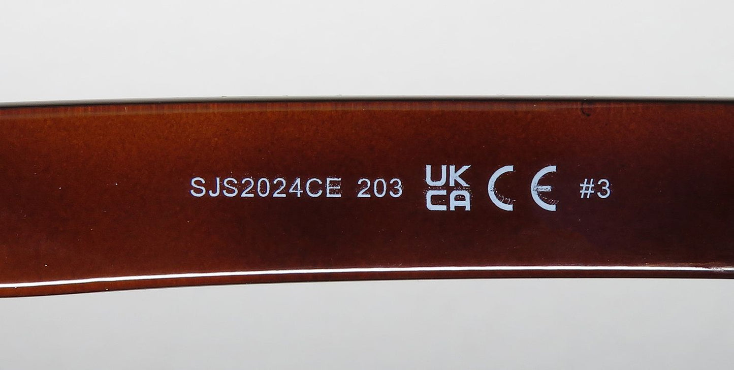 Sean John Sjs2024ce Sunglasses