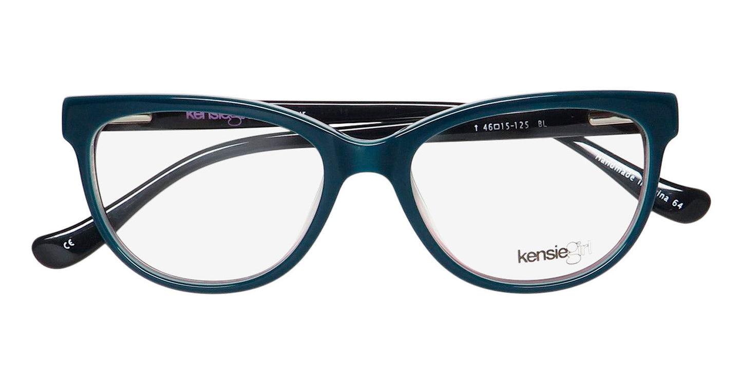 kensie Glamour Eyeglasses