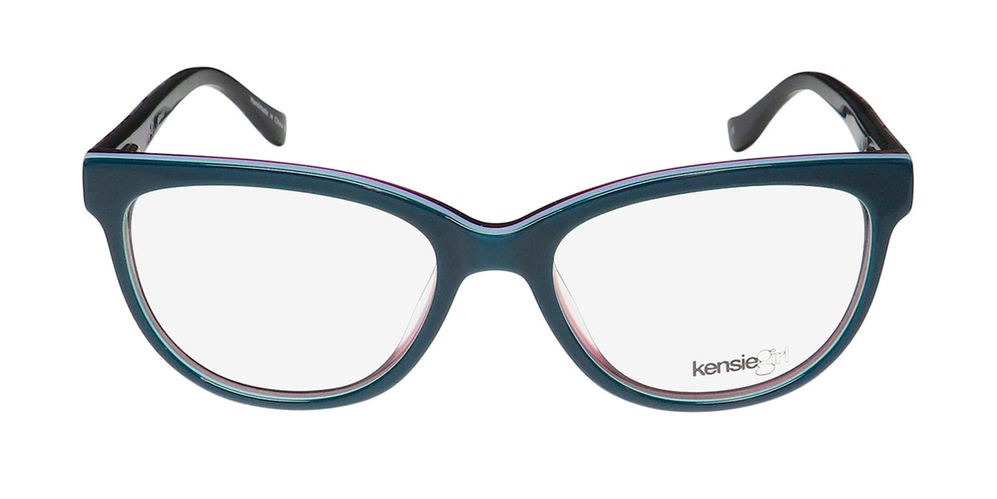 kensie Glamour Eyeglasses