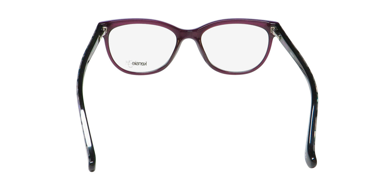 kensie Glamour Eyeglasses