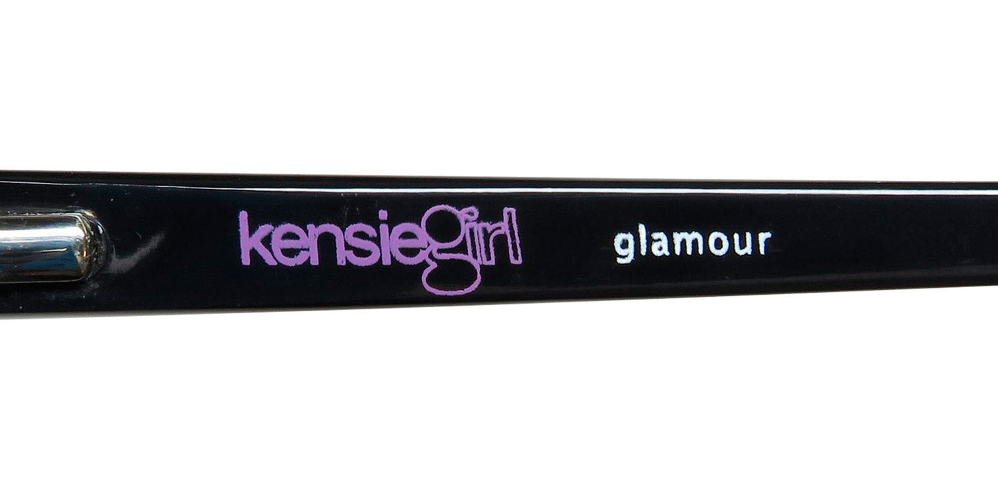 kensie Glamour Eyeglasses