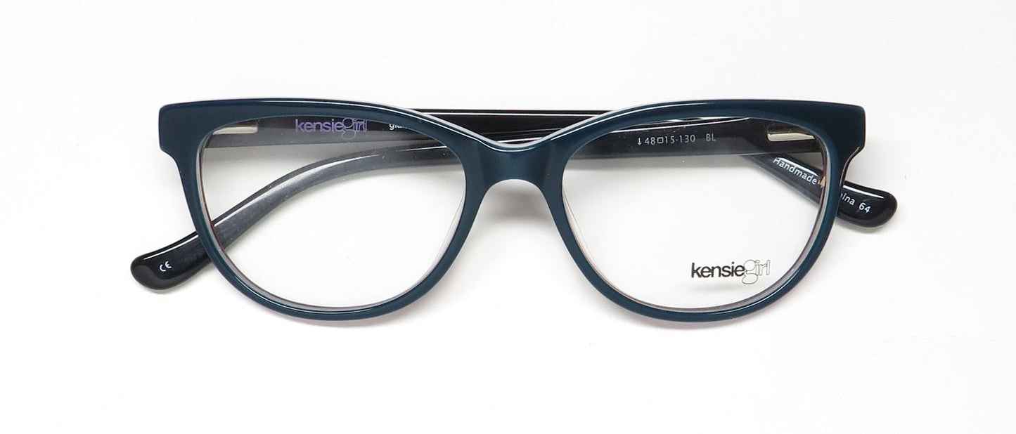 kensie Glamour Eyeglasses
