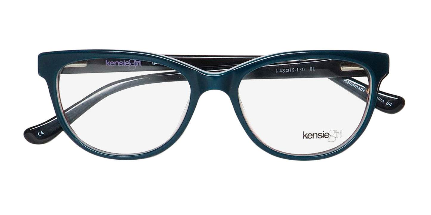 kensie Glamour Eyeglasses