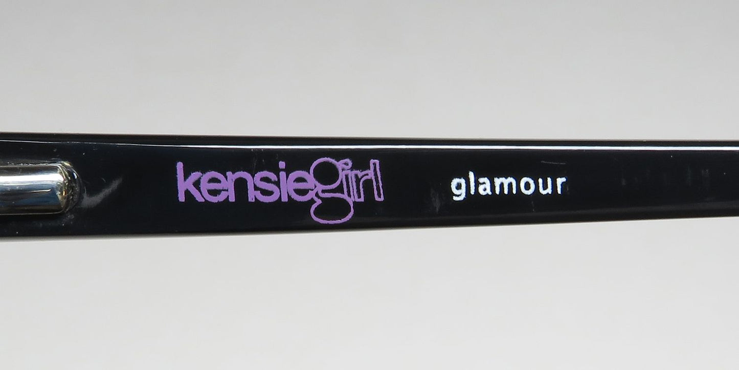 kensie Glamour Eyeglasses
