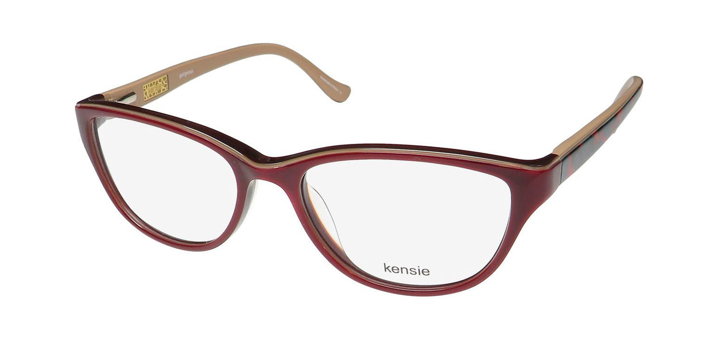 kensie Gorgeous Eyeglasses