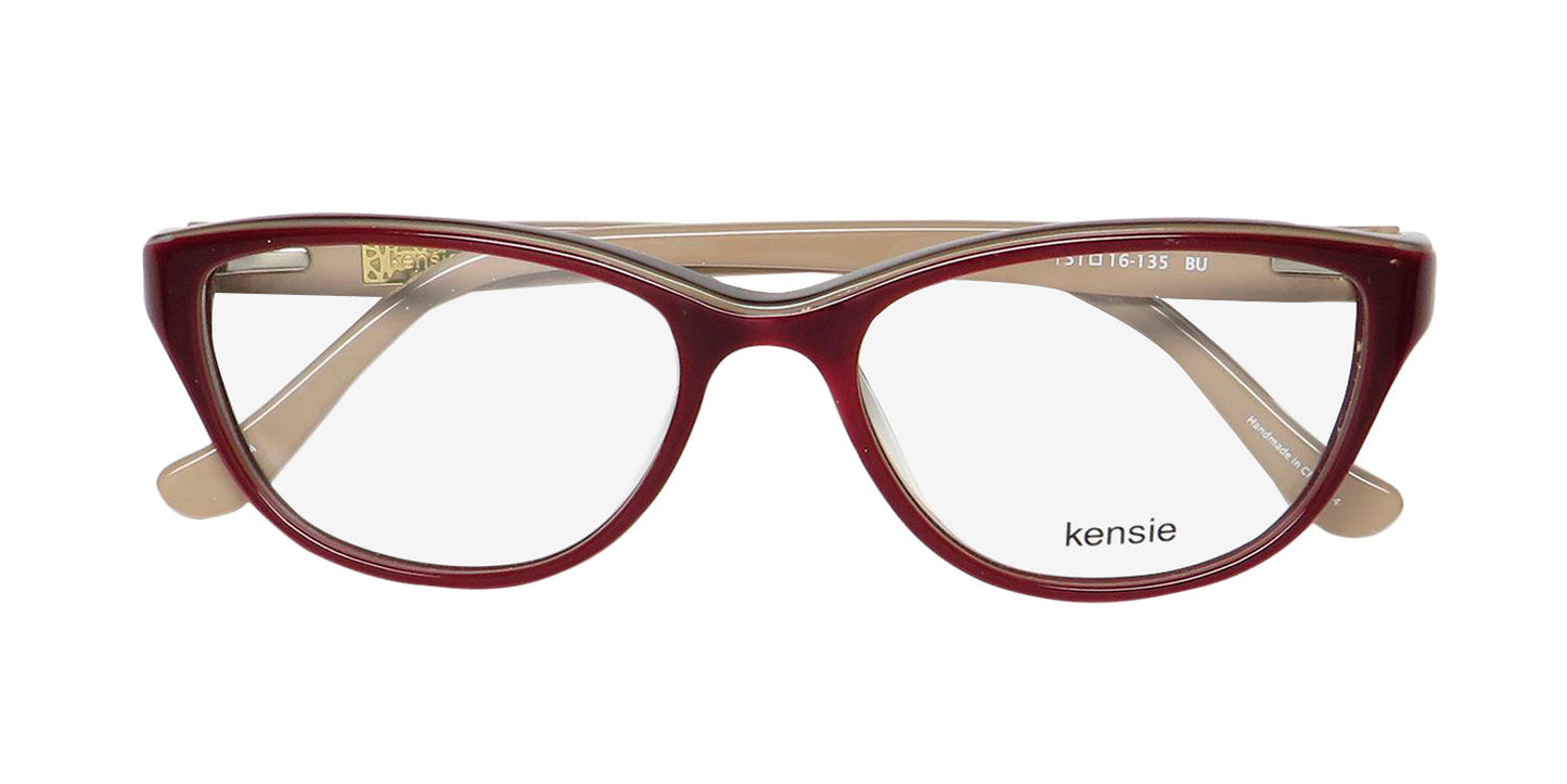 kensie Gorgeous Eyeglasses