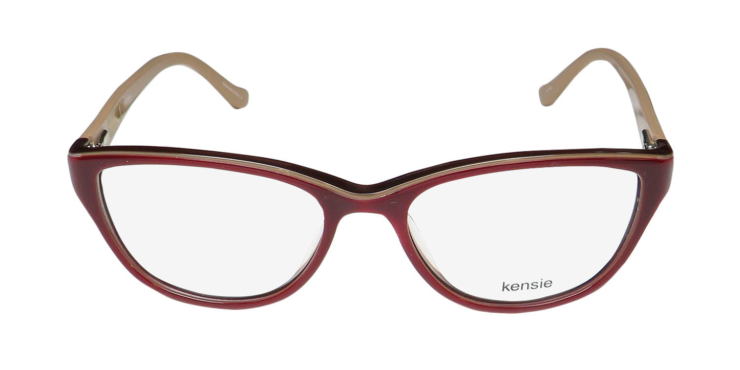 kensie Gorgeous Eyeglasses