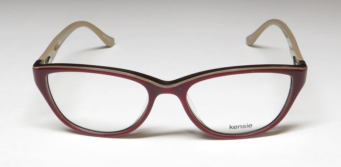 kensie Gorgeous Eyeglasses