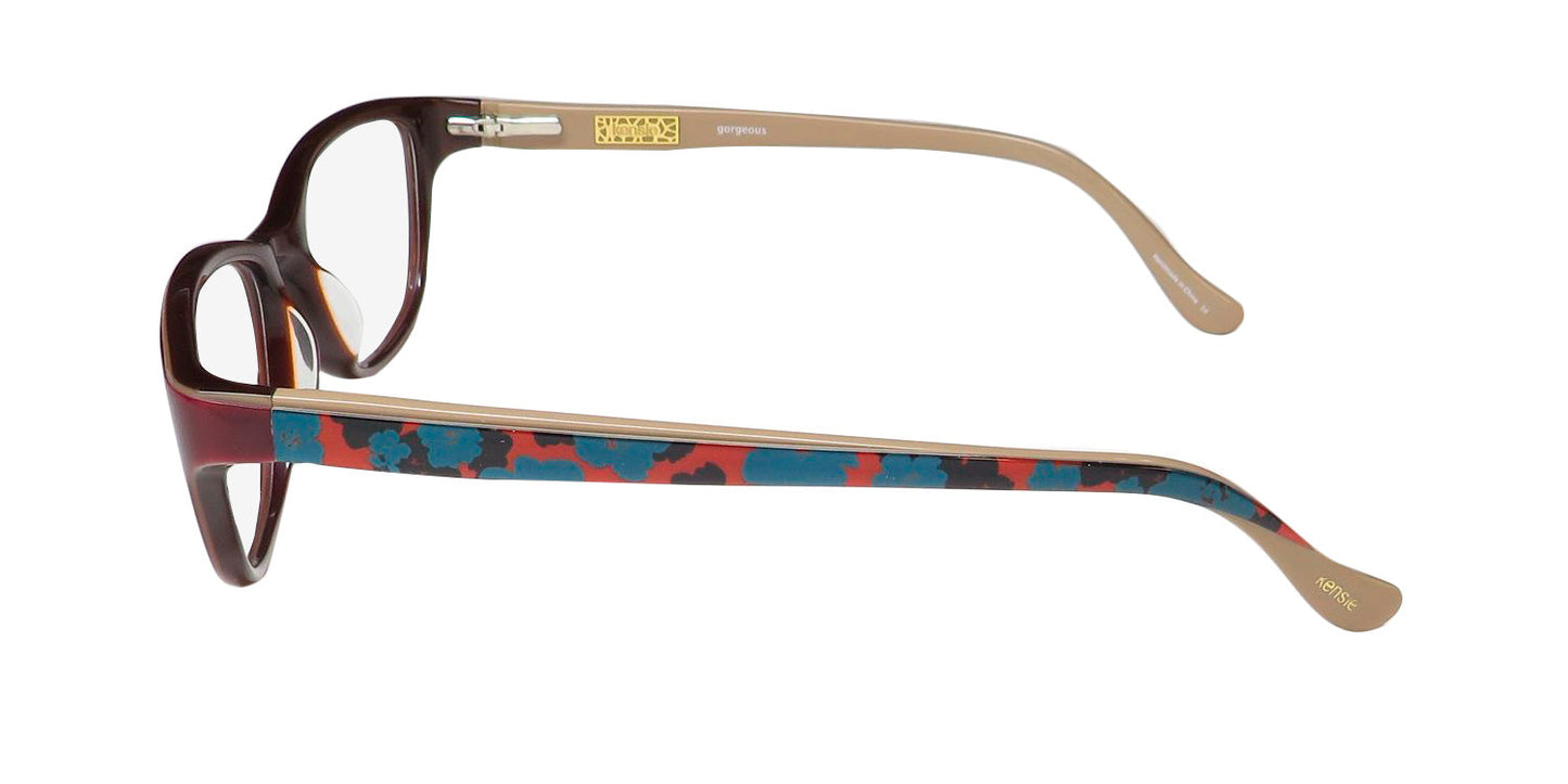 kensie Gorgeous Eyeglasses