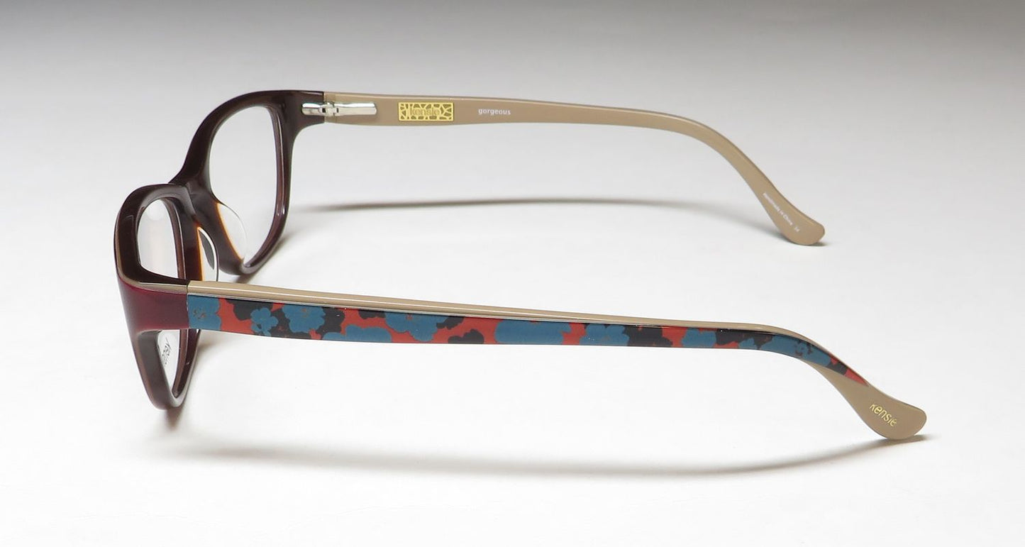 kensie Gorgeous Eyeglasses