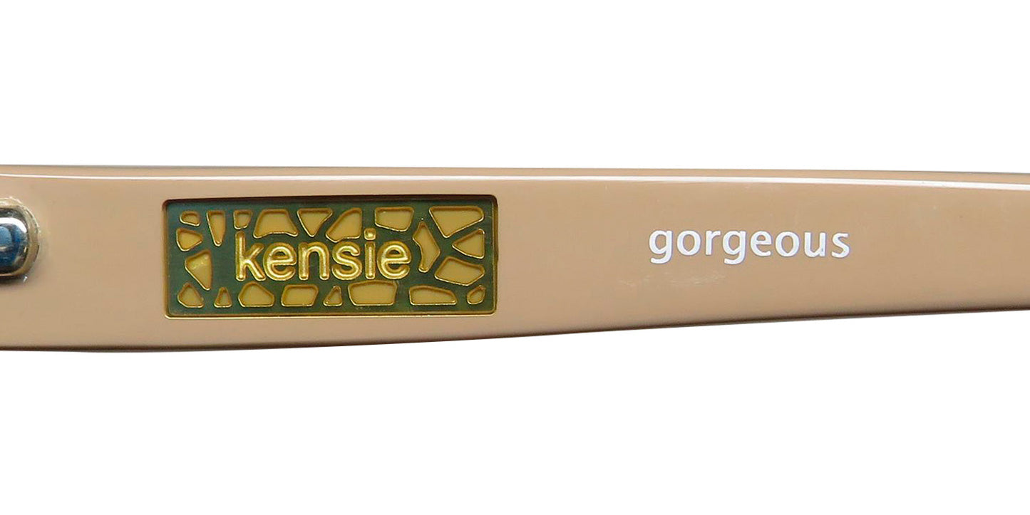 kensie Gorgeous Eyeglasses