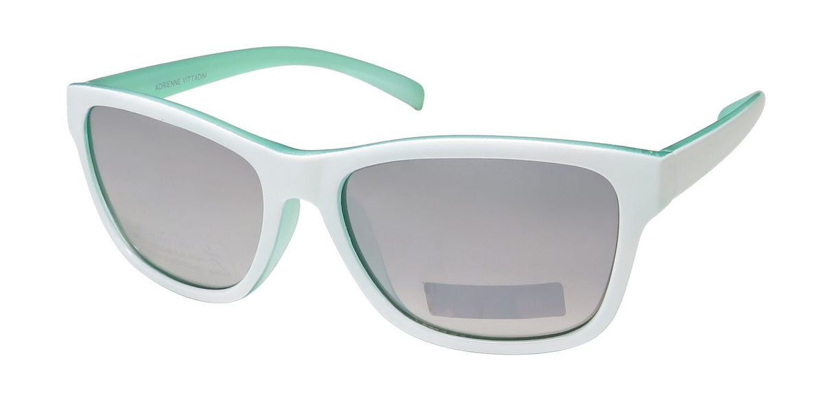 Adrienne Vittadini 5047 Sunglasses
