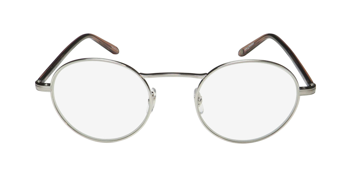 Garrett Leight Penmar Blue Light Technology Eyeglasses