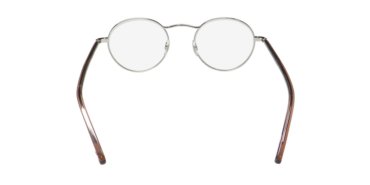 Garrett Leight Penmar Blue Light Technology Eyeglasses