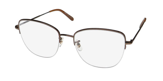 Garrett Leight Pershing Blue Light Technology Eyeglasses