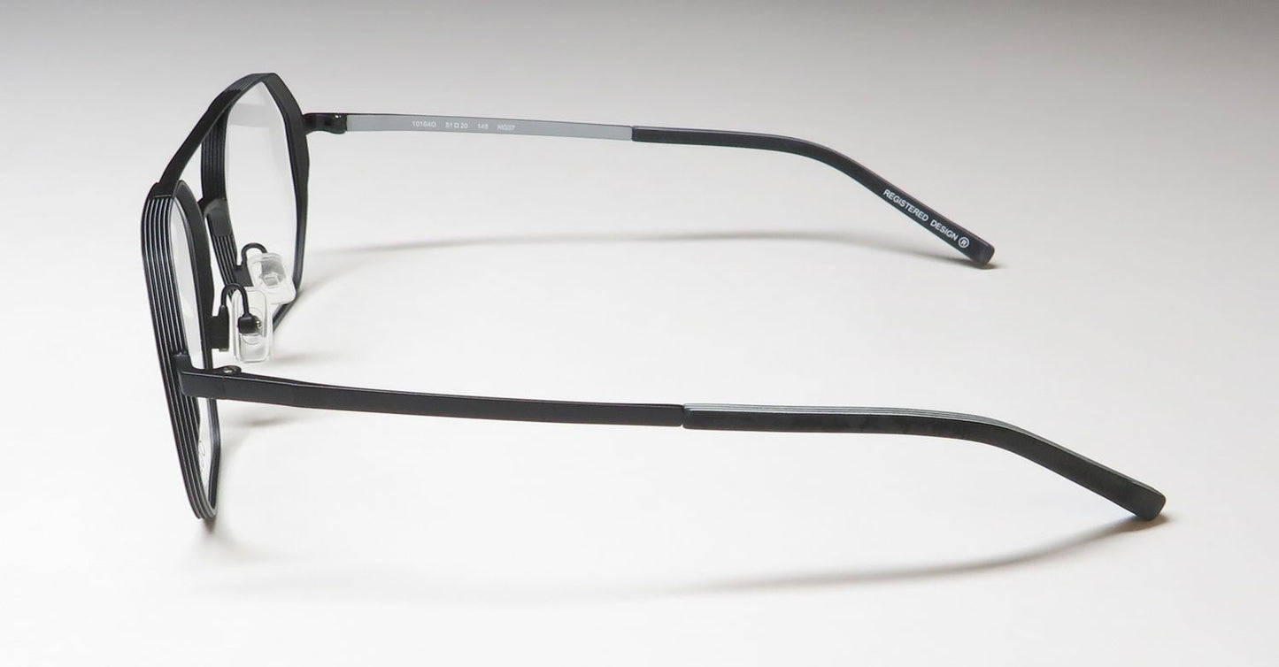 Morel Oga 10164o Eyeglasses