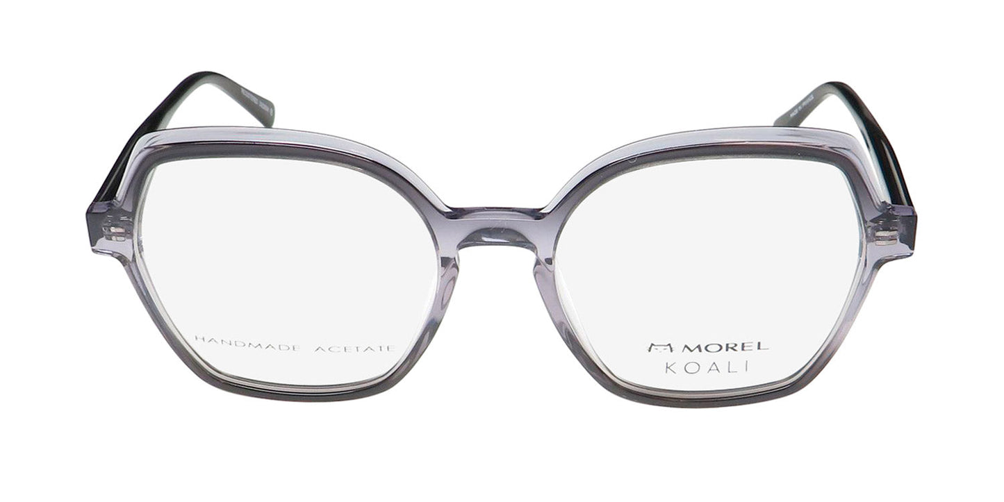 Morel Koali 20121k Eyeglasses