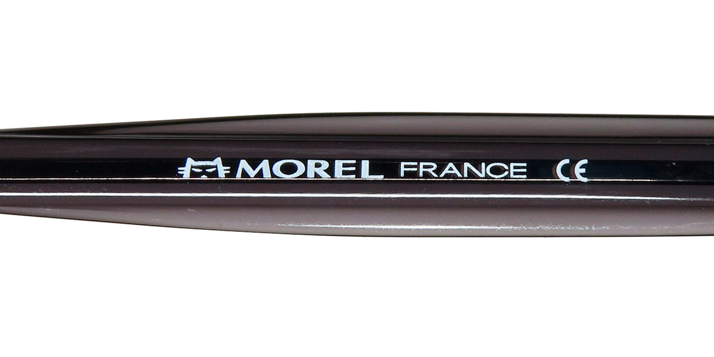 Morel Koali 20121k Eyeglasses