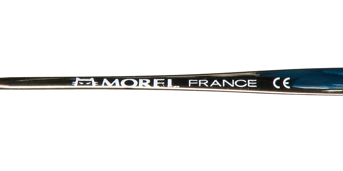 Morel Koali 20078k Eyeglasses