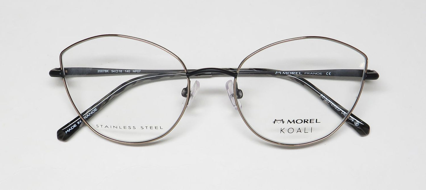 Morel Koali 20078k Eyeglasses