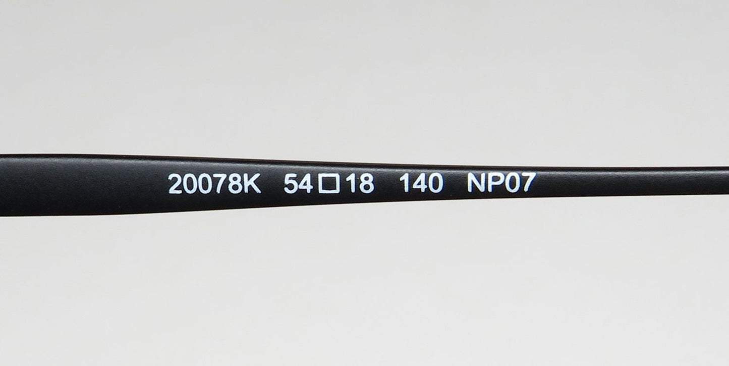 Morel Koali 20078k Eyeglasses