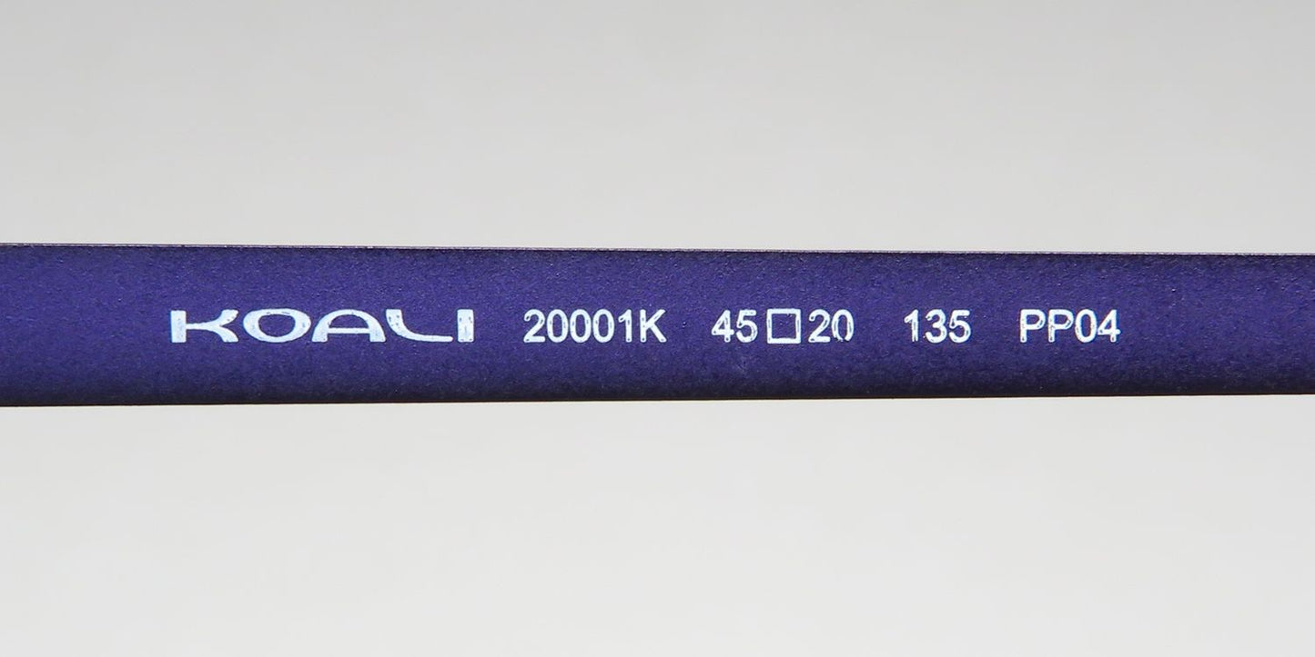 Koali 20001k Eyeglasses