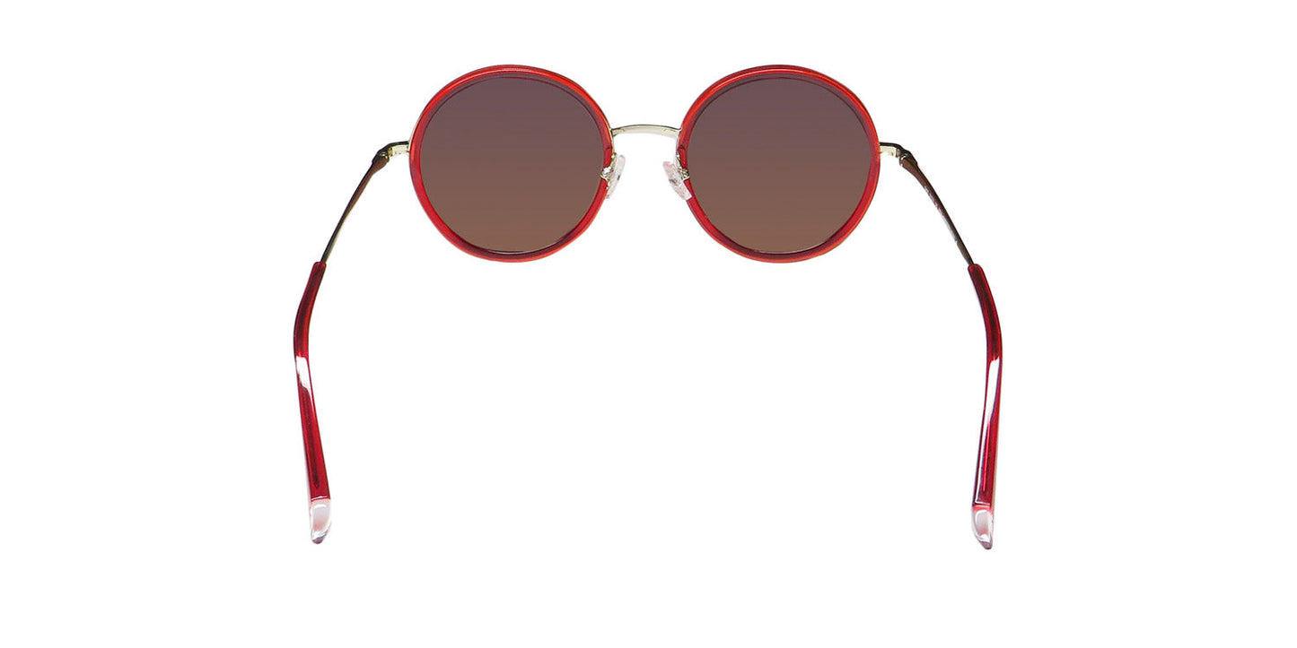 Morel Red Sage 90023c Sunglasses
