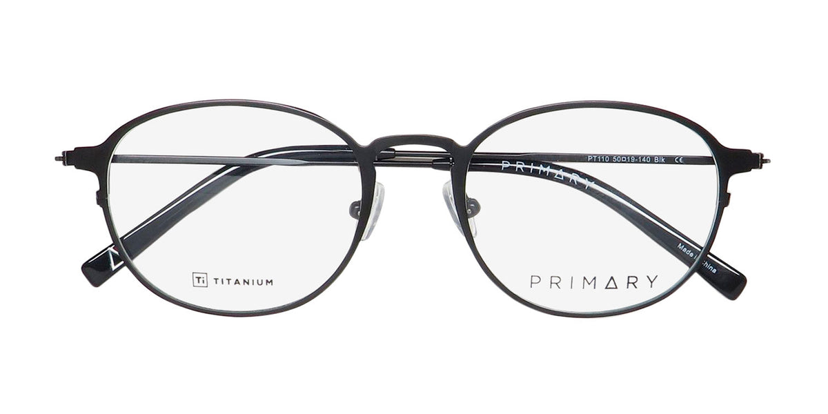 Primary Pt110 Eyeglasses