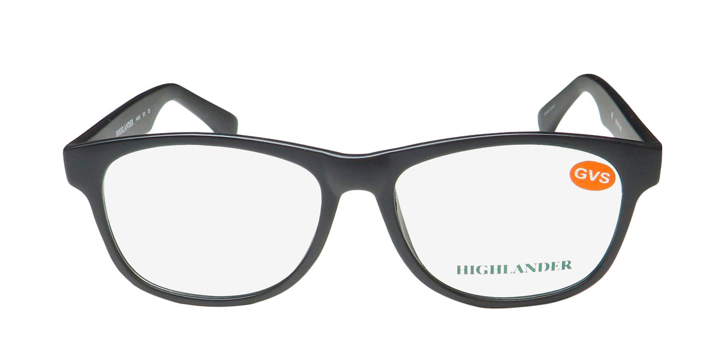Highlander Hi408 Eyeglasses