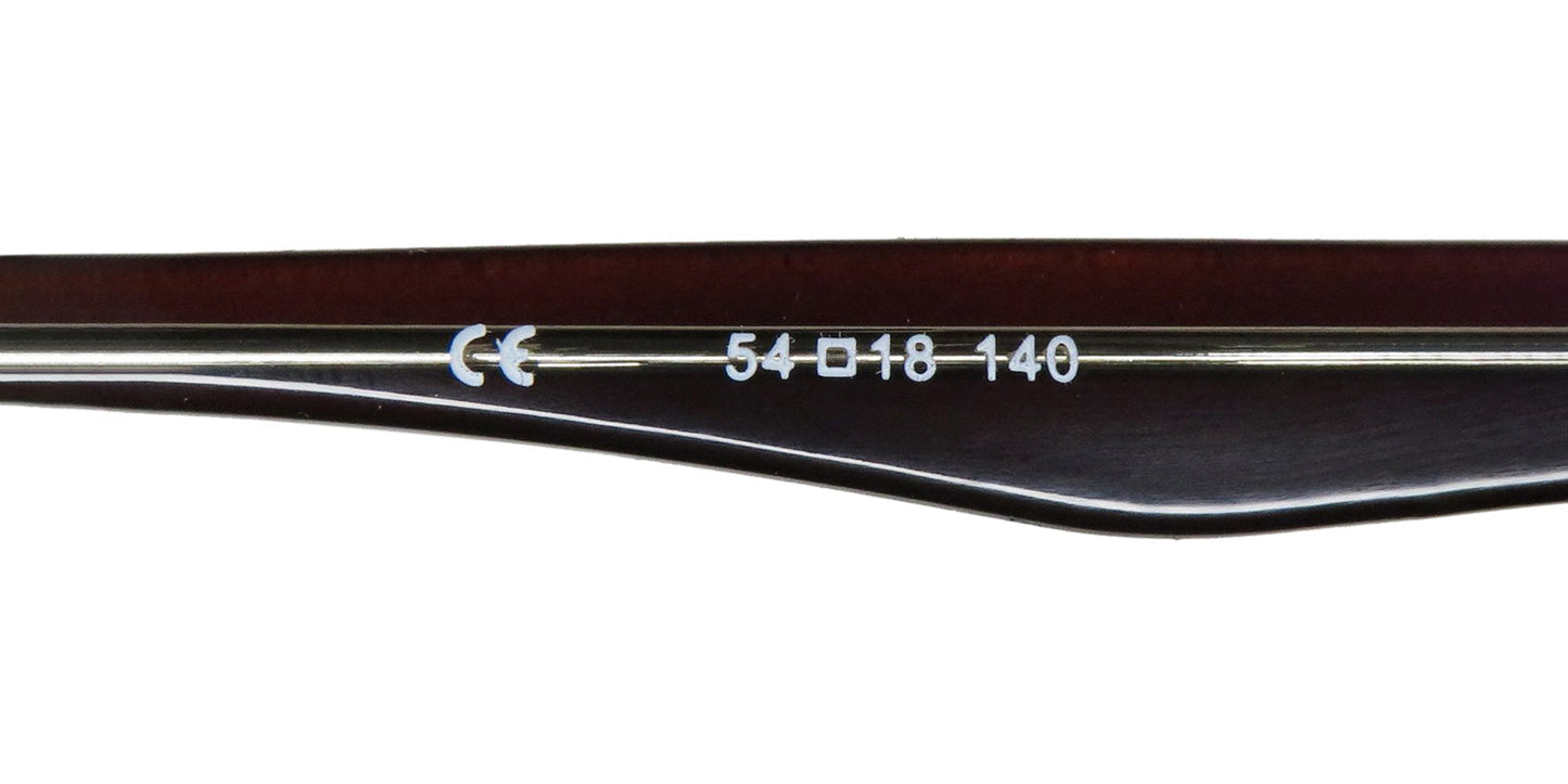 Highlander Hi407 Eyeglasses