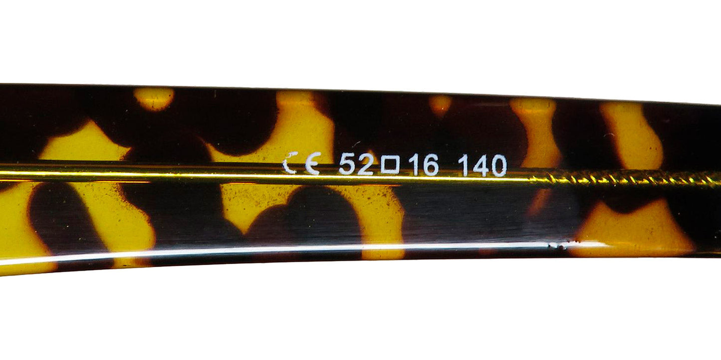 Highlander Hi408 Eyeglasses