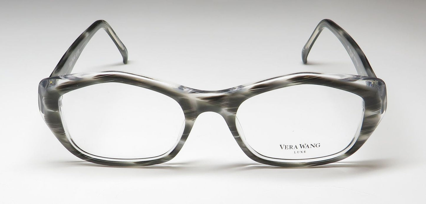 Vera Wang Luxe Bette Eyeglasses