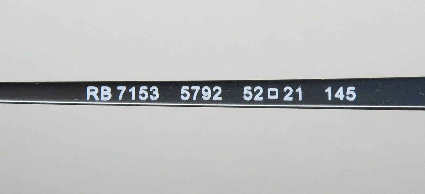 Ray-Ban 7153 Eyeglasses