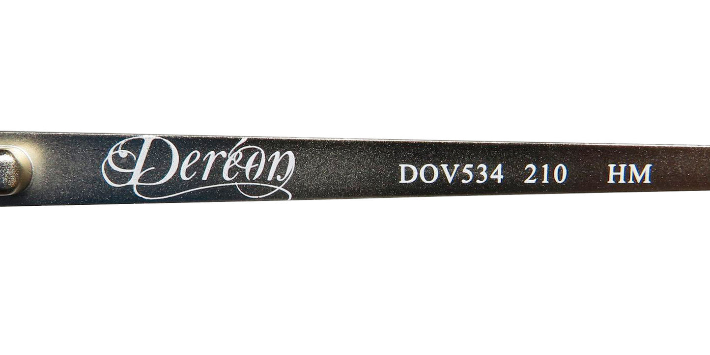 Dereon Dov534 Eyeglasses