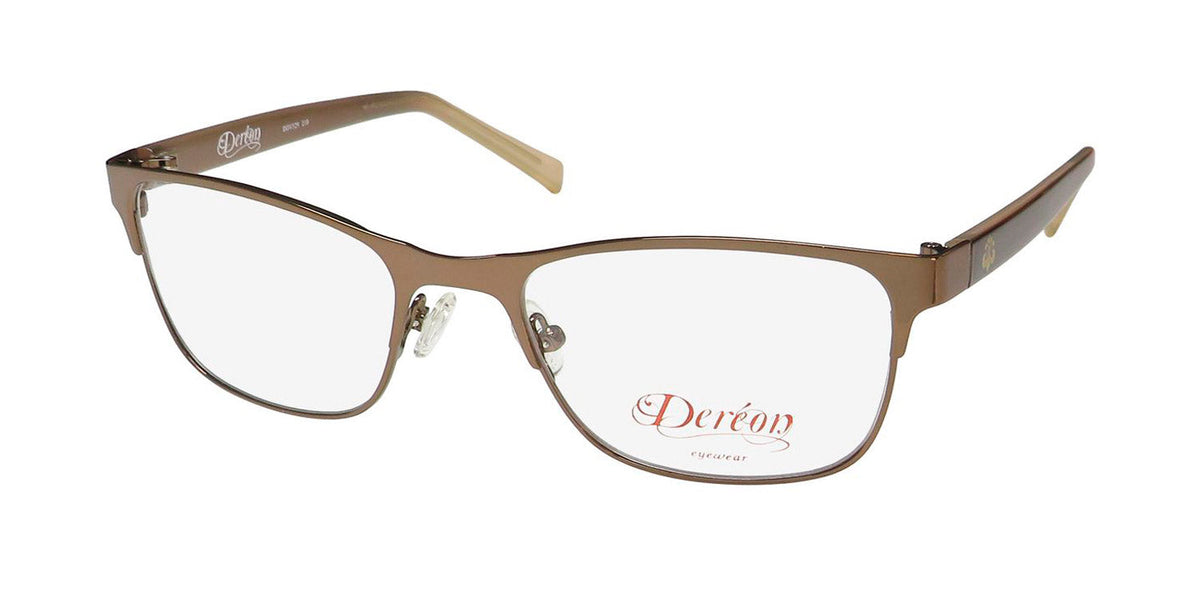 Dereon Dov529 Eyeglasses