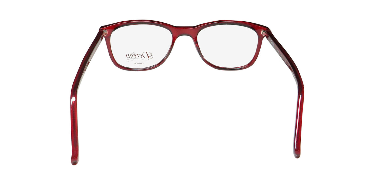 Dereon Dov526 Eyeglasses