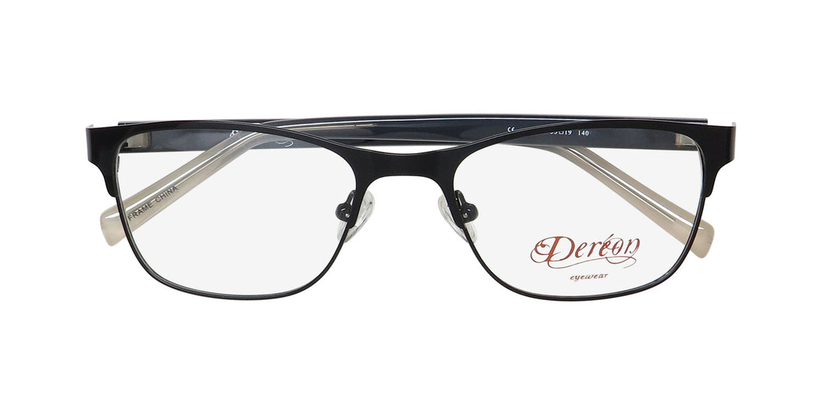 Dereon Dov529 Eyeglasses