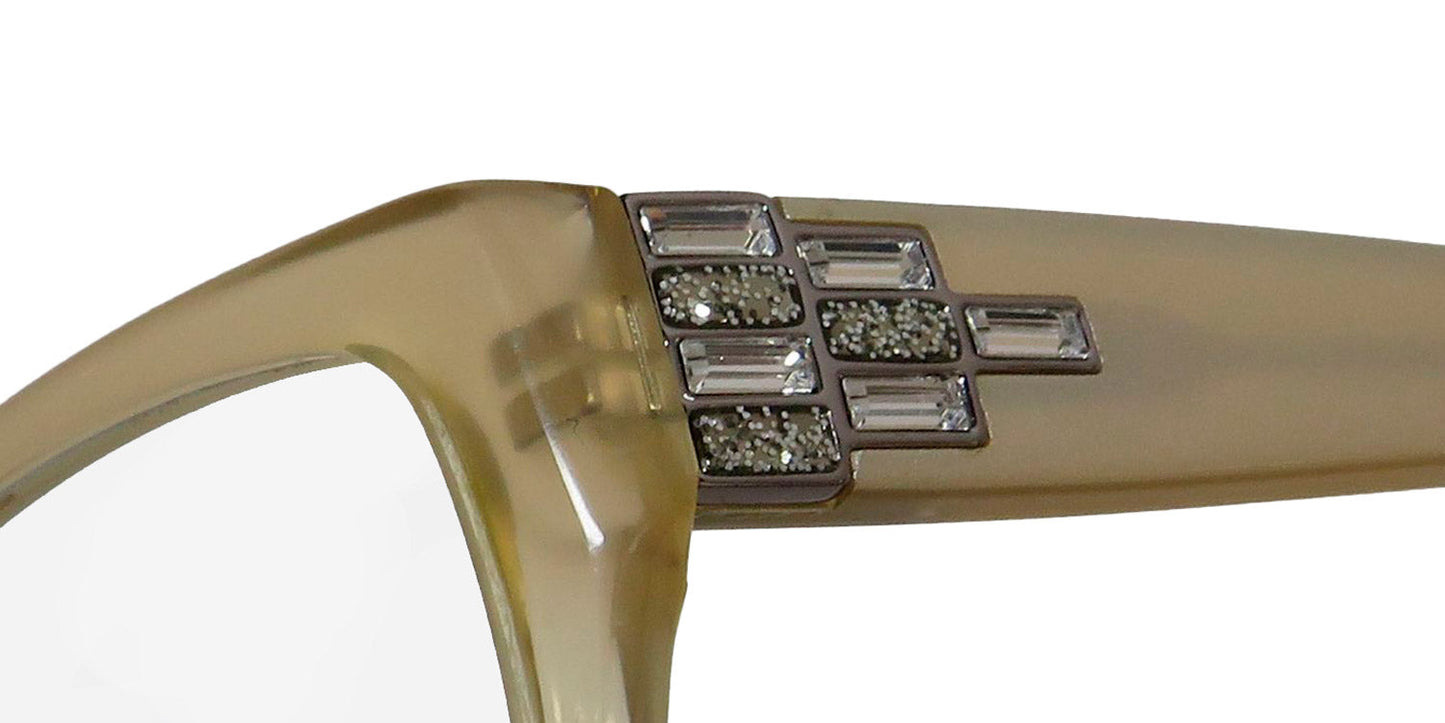 Luxe 347 Eyeglasses